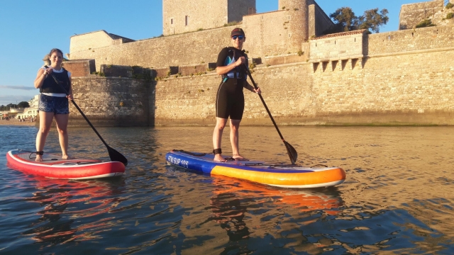  Prueba esta divertida y divertida actividad náutica 