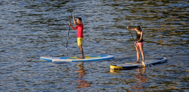  Una gran actividad para parejas! 