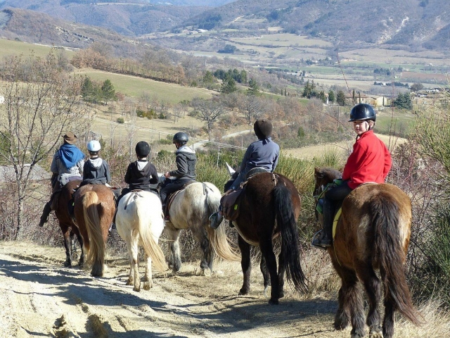  Le divertirás en un grupo reducido 