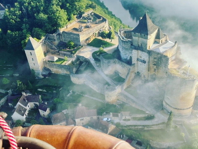  Una vista impresionante