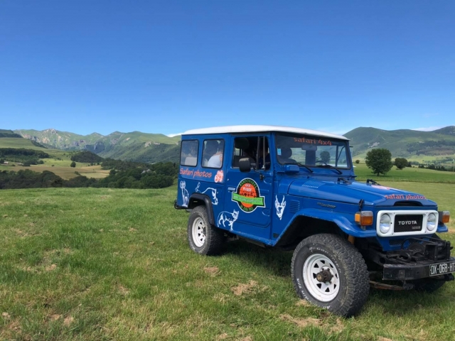  Vivirás una experiencia rica en adrenalina 