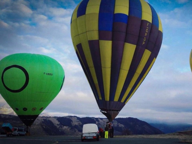  Sumérgele en la naturaleza en armonía con el espacio 