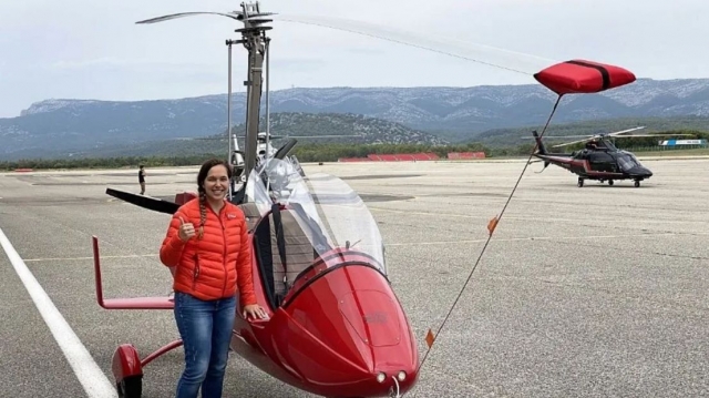 Despegue inminenle en Var