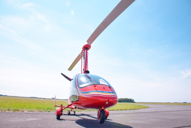  Reúnase en el aeródromo de Blois Le Breuil 