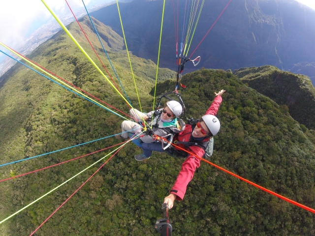  Venga a vivir una actividad extraordinaria 