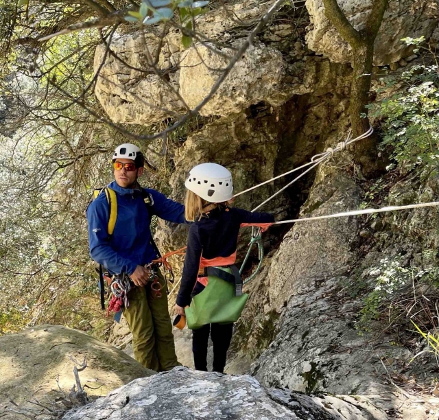  Embárquese en una aventura en el corazón de Ardèche 