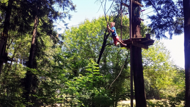  Una actividad ideal para salidas en familia o con amigos 