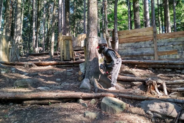  En gotcha, la estrategia y el espírisu de equipo son esenciales 