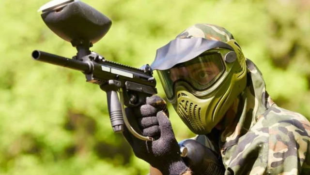  Nuestro equipo de gotcha le garangis una experiencia segura y cómoda 