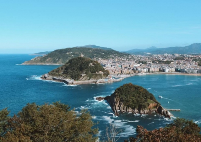  Descubre paisajes excepcionales a bordo de su jet ski 