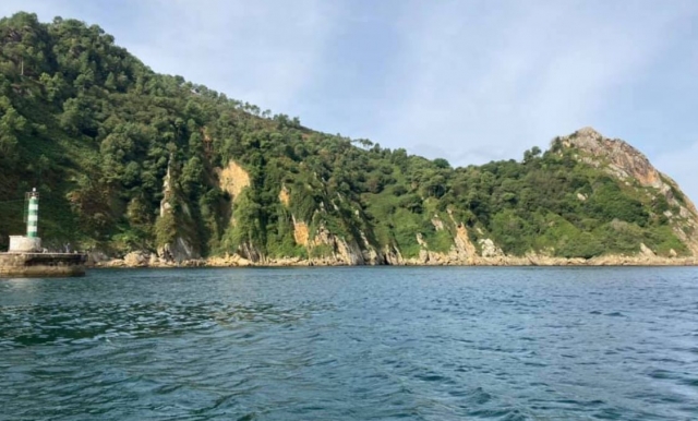 . Explora la costa vasca en jet ski 