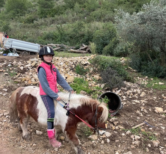  Una excursión rica en emociones