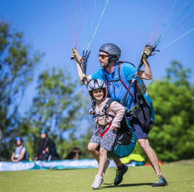  Aéreo Actividad memorable para niños 