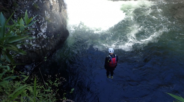  Disfrule de una sensacional excursión acuática en Reunión 