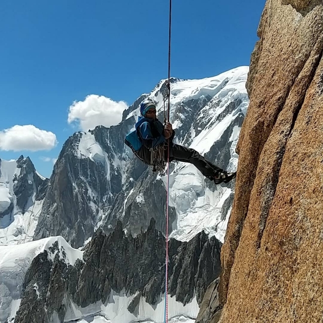  Disfrutarás de impresionantes vistas de los alrededores 