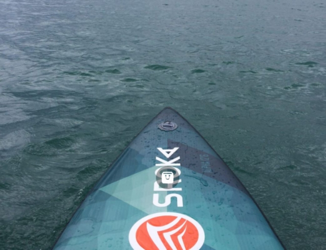  Tabla de surf de alta gama 