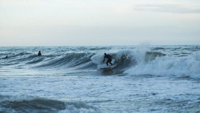  Venga a descubrir las olas de Palava-les -Flots 