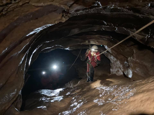  Bien equipado, irás a explorar 