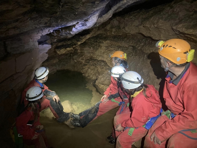  Únase a nosotros en las Gorges du Tarn