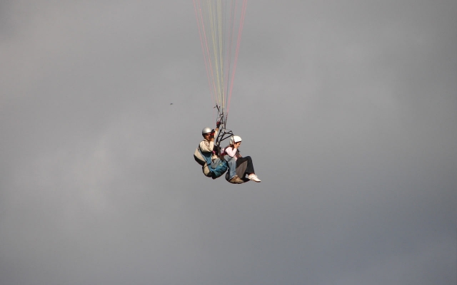  Estarás en buenas manos 