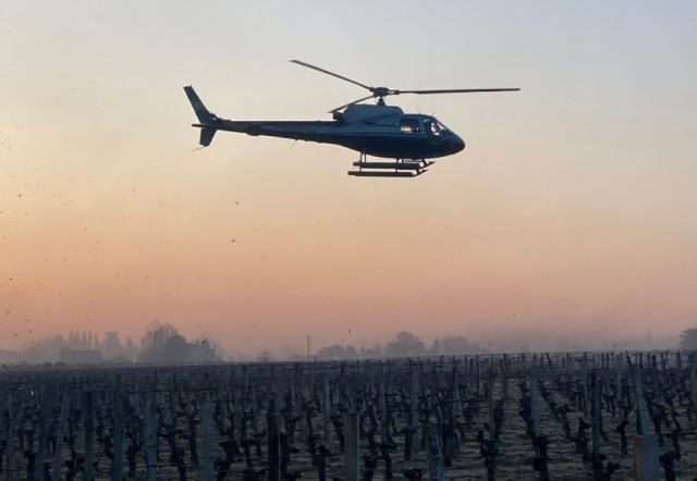  Experiencia aérea única en helicóptero 
