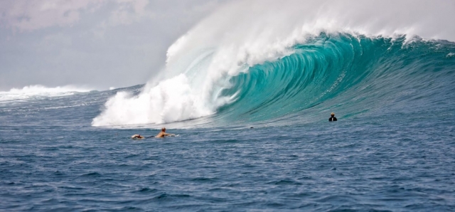  Renta de tablas de surf en La Saline Les Bains 