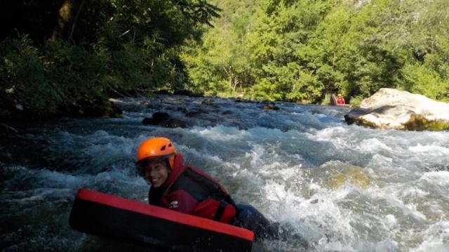  Actividad divertida perfecta para chavos y mayores