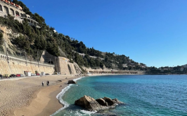  Paseo por las playas de Bandol en segway 