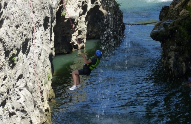  Rappel en Hérault 