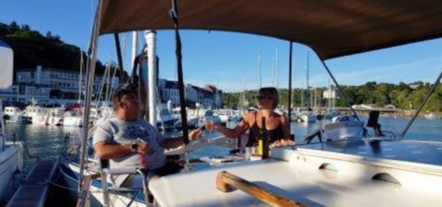  Nuestros barcos son cómodos y le permitirán vive una experiencia unica