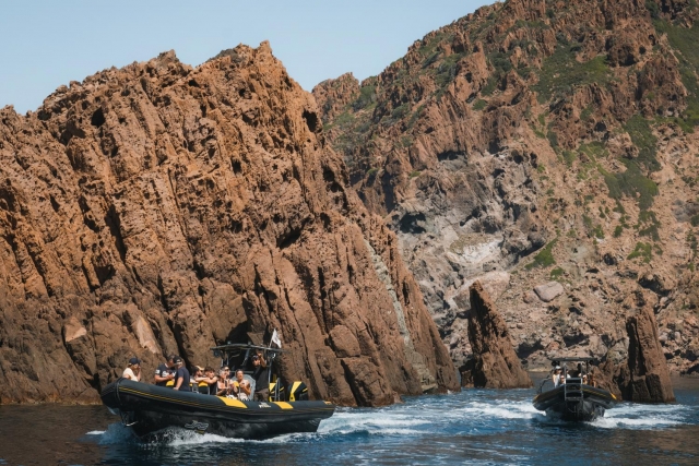  Descubre emociones en el barco 