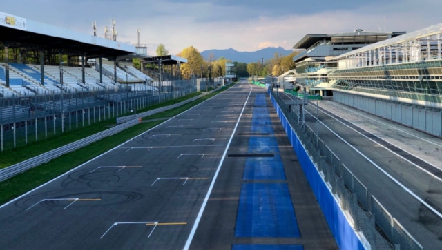  Circuito Paul Ricard