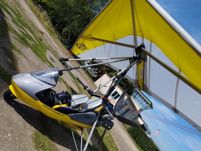 Ulm lista para embarcarse en un viaje excepcional