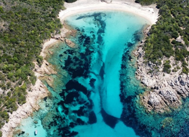  ¡Navega por el corazón de la Córcega salvaje y descubre sus tesoros escondidos con nuestras excursiones en barco y jet ski! 