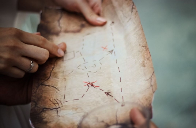  Resuelve el enigma del bar clandestino y vive una aventura fuera del tiempo