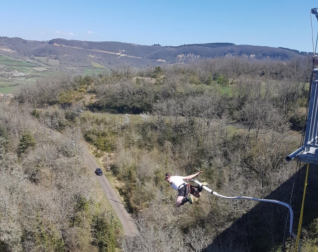  Sobre la campiña de Aveyron 