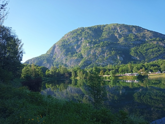  El sitio 