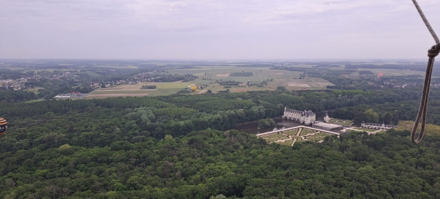  El castillo de las Damas 