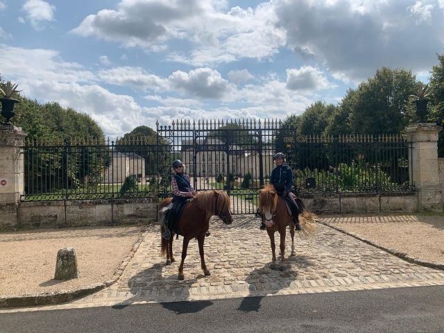  Los monumentos del Parque Natural Regional 