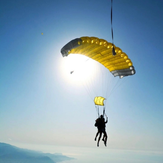  Llevarse por el aire