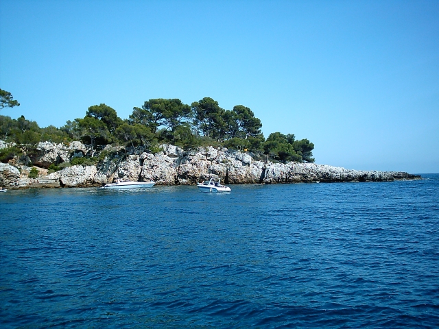 Cap d'Antibes 