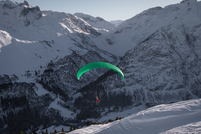  Parapenle 