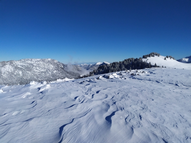  Paisajes excepcionales en el entorno único de los Alpes 