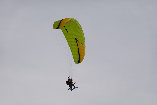  Sensaciones fantásticas en Courchevel