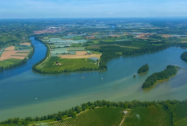  Magnífica vista del Tarn 