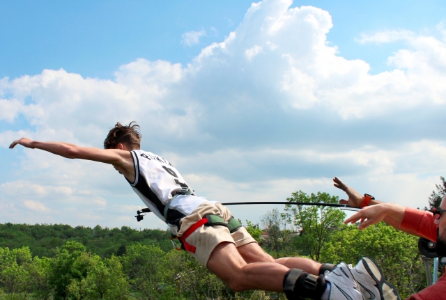  Una aventura memorable en Breuil Barret 