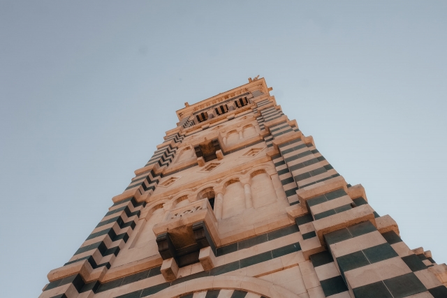 Visita los monumentos más bellos de la ciudad Focea 