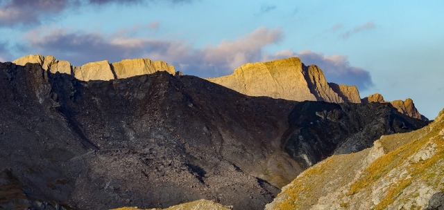  Una aventura aérea en el corazón de los Alpes