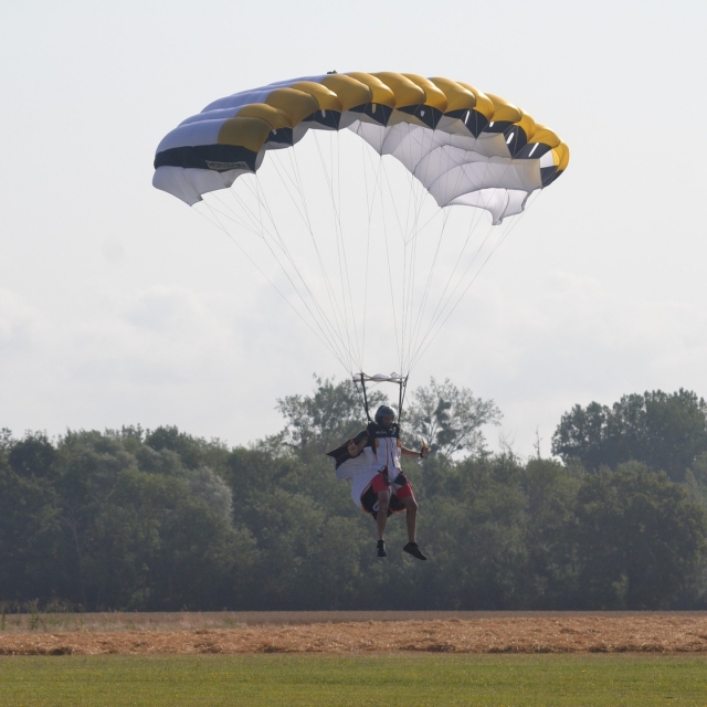 Un aterrizaje en el corazón de la naturaleza de Yonne 