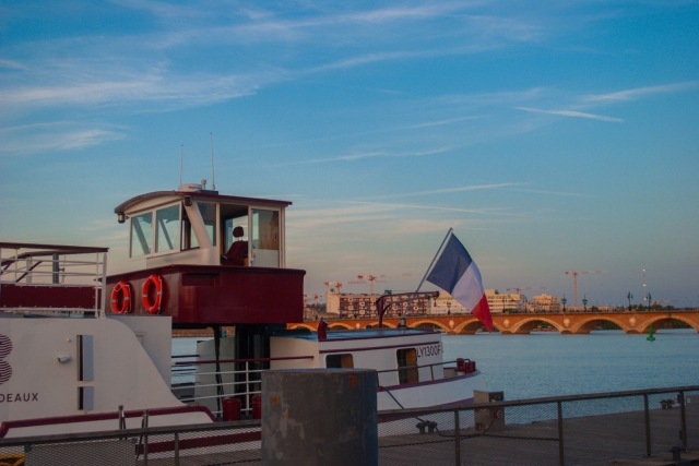 Embárquese en un crucero inolvidable 